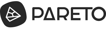 Pareto logo